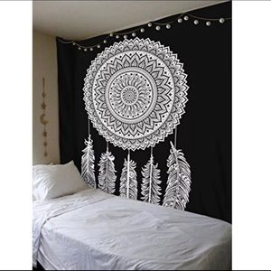 Dream catcher Tapestry Wall Hanging Decor